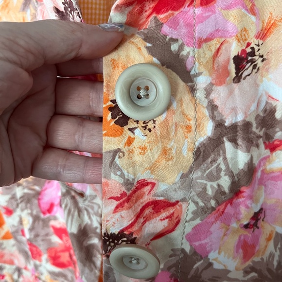 COLDWATER CREEK | L | Lined Blazer - Picture 6 of 16